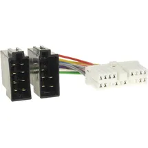 ACV Electronic Isostik Chevrolet/Daewoo verschiedene