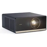 WANBO X5 Pro FullHD 1100 Lumen LCD Schwarz