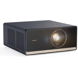 WANBO X5 Pro FullHD 1100 Lumen LCD Schwarz