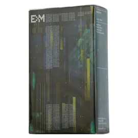 Escentric Molecules Molecule 03 Eau de Toilette 100 ml