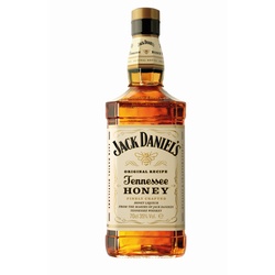 Jack Daniel’s Tennessee Honey Liqueur 35% 0,7l