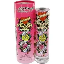 Christian Audigier Ed Hardy Eau de Parfum 100 ml