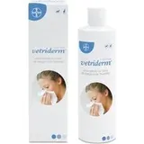 Vetriderm Topical Lotion - 350 ml