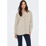 Only ONLMARIKE beige S