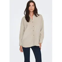 Only ONLMARIKE beige S