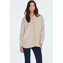 Only ONLMARIKE beige S