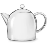 Bredemeijer Teekanne Santhee silber 0,5 l