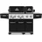 690 Gasgrill