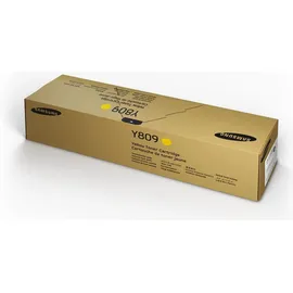Samsung CLT-Y809S gelb