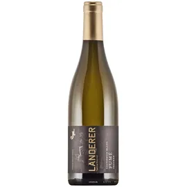 Weingut Landerer Landerer Sauvignon Blanc Fumé 2023