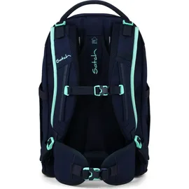 Satch Pack 3-tlg. Ocean Mint