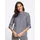 Witt Weiden Baumwoll-Bluse blau 42
