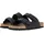Cruz Whitehill Slipper Schwarz 37