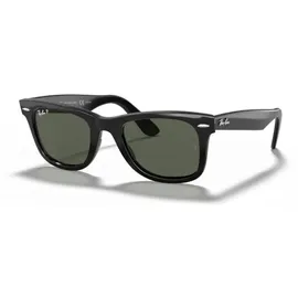 Ray-Ban Original Wayfarer Classic RB2140 901/58 50-22 gloss black/green