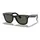Ray-Ban Original Wayfarer Classic RB2140 901/58 50-22 gloss black/green