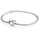 Armband Moments 590719-18 silber