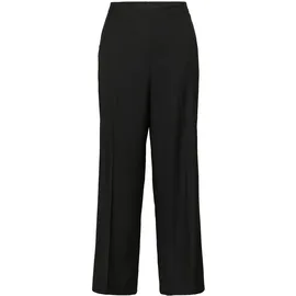 Kaffe Anzughose Hose KAvindy Schwarz 36