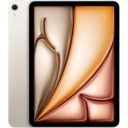 Apple Aktion % | iPad Air 11 Wi-Fi 512GB M3 Polarstern Tablet