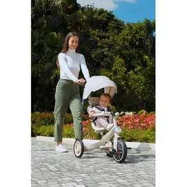 GLOBBER Explorer TRIKE 4in1 ECO kokos weiß