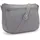 Kipling Basic Earthbeat Umhängetasche 30 cm grau