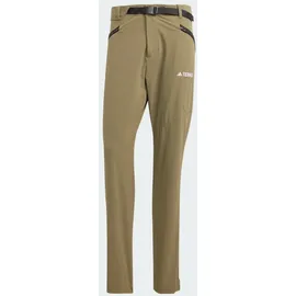 adidas Terrex Xperior Hose Olive Strata 54