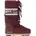Schneeboots White Mono 35 rot