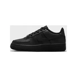Nike Air Force 1 Low Kinder schwarz 38