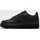 Nike Air Force 1 Low Kinder schwarz 38