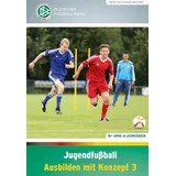 Philippka Jugendfußball - Ausbilden mit Konzept 3