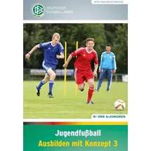 Philippka Jugendfußball - Ausbilden mit Konzept 3