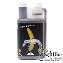 Biotabs Bio PK 5-8 NPK-Dünger 1 l