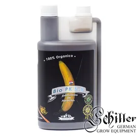 Biotabs Bio PK 5-8 NPK-Dünger 1 l