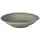 Broste Copenhagen Nordic Rain Suppenteller 22,5 cm grau
