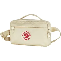 Gürteltasche Kanken Hip Pack Unisex Erwachsene beige 2 LITER