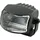 Highsider LED Abblendscheinwerfer Comet-Low Schwarz