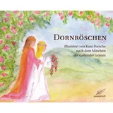 Edition Kunstschrift Dornröschen