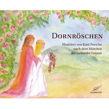 Edition Kunstschrift Dornröschen