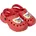 Paw Patrol Pantoffeln Rot 30-31
