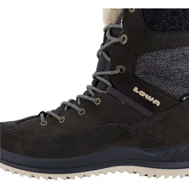 Lowa Bianca GTX HI JR für Kinder, grau, Größe 39