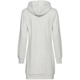 VIVANCE Sweatkleid grau 32/34