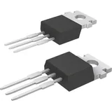 WEEN SEMICONDUCTORS BT 145/800R - Thyristor, 800 V, 20 A,