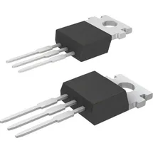 WEEN SEMICONDUCTORS BT 145/800R - Thyristor, 800 V, 20 A,