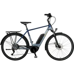 Kreidler Vitality Eco 3 Sport Blau Modell Aktion