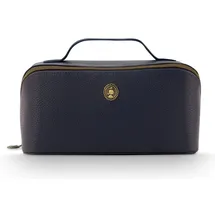Pip Studio Cyrille Kosmetiktasche Medium grün 23,5cm