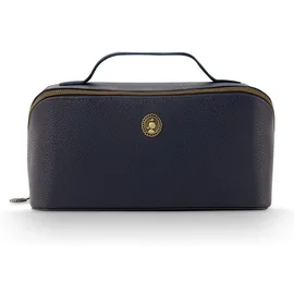 Pip Studio Cyrille Kosmetiktasche Medium grün 23,5cm