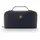 Pip Studio Cyrille Kosmetiktasche Medium grün 23,5cm