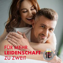 MayProducts Alpha Beast Kapseln 60 St.