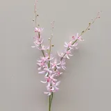 Kunstblume ORCHIDEE (H 95 cm) - bunt - H 95 cm