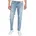 Jeans Antonio im in hellblau-W38 L30