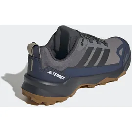 adidas Terrex Skychaser AX5 GTX Herren Grey Four/Carbon/Shadow Navy 47 1/3